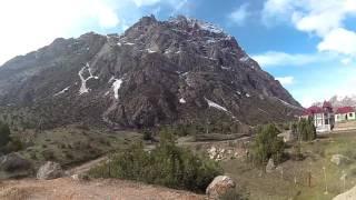 Tajikistan (May 2017) - Travel Video