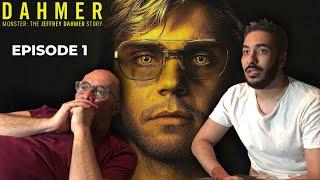 DAHMER | EPISODE 1 | REACTION