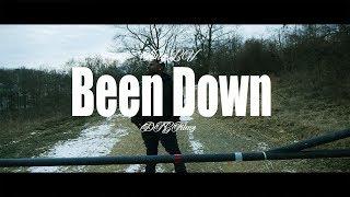 KingLV - Been Down (OfficialVisual)