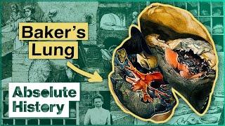 Why Was Baking The Most Deadly Job In The Victorian Era? | Victorian Bakers | Absolute History