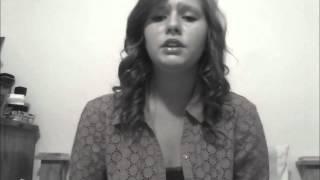 Blessings-Laura story (cover)