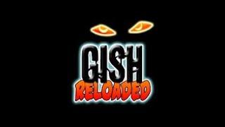 Gish Reloaded 100% Walkthrough