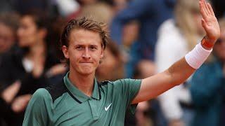 Sebastian Korda Pulls Out of Wimbledon 2025 | “Better Days Ahead” After Injury Setback 