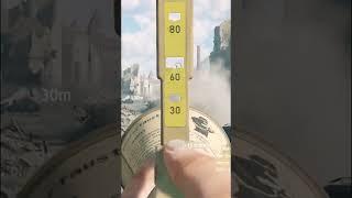 Panzerfäust 60 vs tank IS-2 #enlisted #enlistedgame #enlistedgameplay #shorts