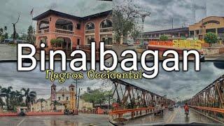 BINALBAGAN NEGROS OCCIDENTAL - December 31, 2021