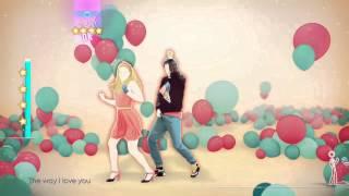 just dance 2014 PS4  gameplay