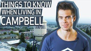 Best Things to Know About Living in Campbell California | 2021