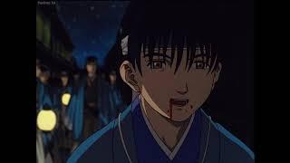 Himura Kenshin vs Shinsengumi | Samurai X: Trust and Betrayal