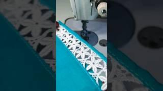 EASY Lace Hacks Every Beginner Should Know #trendy #shorts