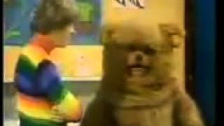 Rainbow - Funny kids rude programme