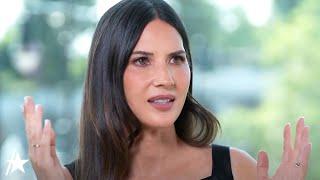 Olivia Munn May Need Surgery After 'Crazy Incident' Caused Double Mastectomy Complications