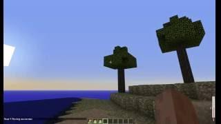 1 Гайд (инструкция) по Terra Firma Craft (TFC-survival)