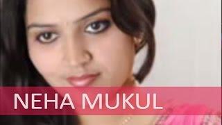 Neha Mukul Soni sinnger
