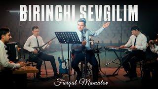 Furqat Mamutov - Birinchi sevgilim (Mood Video)