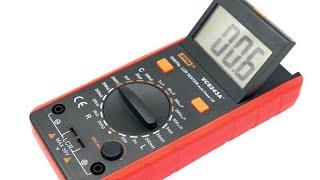 SZBJ 4070 CHEAP-O LCR METER Review & Teardown!