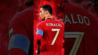 "How did Ronaldo BREAK SCIENCE?  Watch till end!" #ronaldo #cr7 #footballfacts #viralshorts