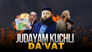 Ummat haqida Kuchli Davat | Shayh sodiq samarqandiy