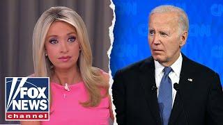 HEATING UP: Biden doctor subpoenaed to explain private admissions