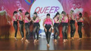 Inessence Diamond Muses | Saturday Performance at QALDF 2024