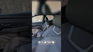 Hyundai Santa Cruz : Engine, Performance & Interior Upgrades!
