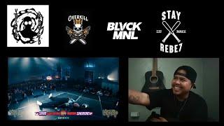 Sinio vs Shernan ( cctv reaction)