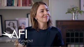 Sofia Coppola's First Interview With Her Father Francis Ford Coppola