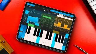 How is this FREE? // BLEASS Monolit Synth Update (Mac & iPad)