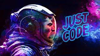 SkySoft.tech – Just Code (Official Music Video)