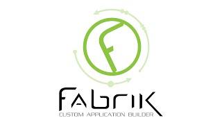 Building Custom Applications with Fabrik in Joomla!