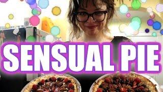 How To Make Sensual Shaman Pie