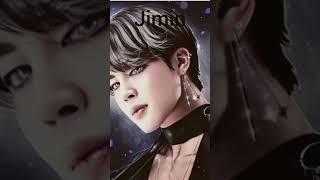 How BTS will look in animation #Short#Trendytrends