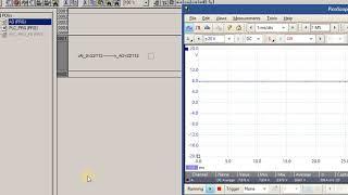 ABB PLC Codesys AC564 ETH AC500 Analog In Out for Beginners