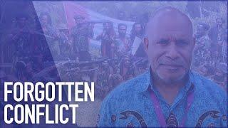 WEST PAPUA | Indonesia's Melanesian Independence Movement