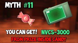 11 Myths In Doors The Haunt Trick Or Treat New Update