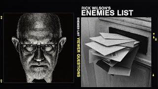 Donald Trump’s Humiliation Kink | Rick Wilson's Enemies List