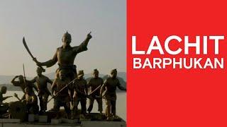 Lachit Barphukan