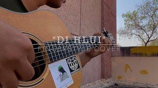 Di hlui (fingerstyle cover)