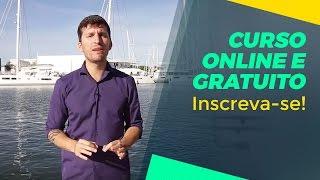 Curso Online e Gratuito - Negócio Online de Sucesso