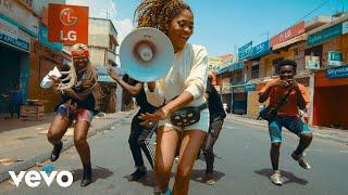 Eazzy - Odo (Official Music Video)