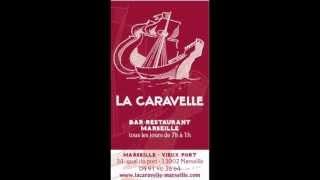 extrait-"La Caravelle"- Travis Bürki