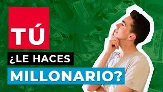 Bruno Sanders ¿Negocio Millonario? - (Análisis)