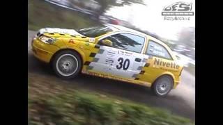 1 Rajd Wawelski 2005 by RallyArchive