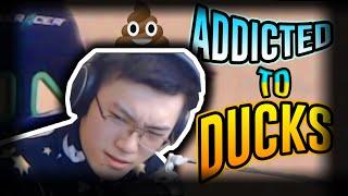 [YTP] BEASTTROLL IS ADDICTED TO DUCKS