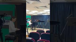 Experience - Ludovico Einaudi International Pera Festival #amira #piano #music
