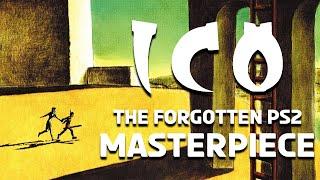 ICO: The Forgotten PS2 Masterpiece