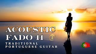  2 HOURS OF SOOTHING PORTUGUESE GUITAR | Relaxing Fado Music for Sleep, Study & Meditation