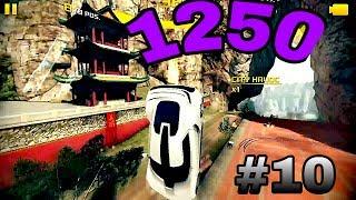 Asphalt 8 | My Funny Moments #10 (1250 subs) -Gamer-