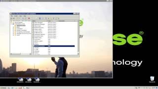 AppSense - Application Network Access Control ANAC