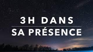 3H DANS SA PRÉSENCE - Instrumentale au Piano l Adoration au Piano