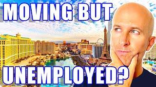 ALL ABOUT Moving To Las Vegas Nevada Without A Job | Living In Las Vegas Nevada | Vegas Real Estate